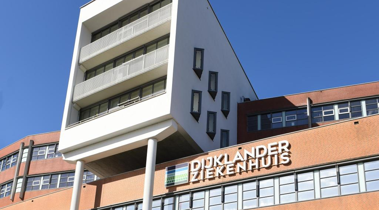 Dijklander ziekenhuis